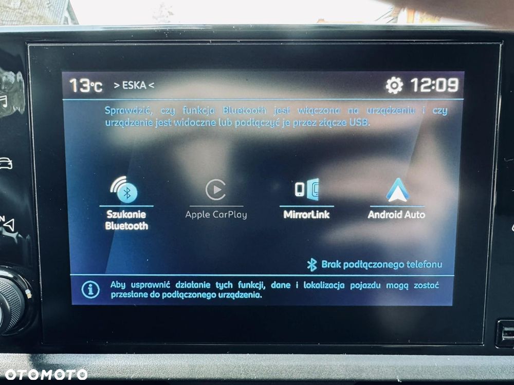 Peugeot PARTNER L1 AUTOMAT - 26