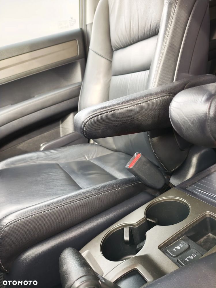 Honda CR-V 2.0i-VTEC Executive - 27