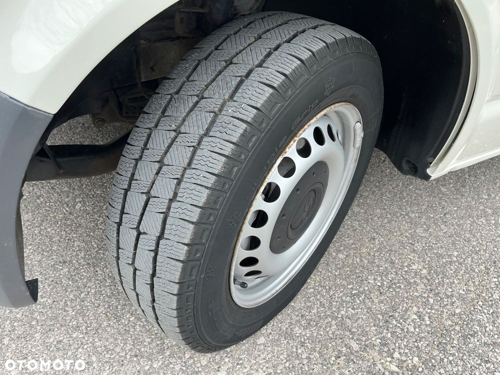 Volkswagen Transporter T5 - 25