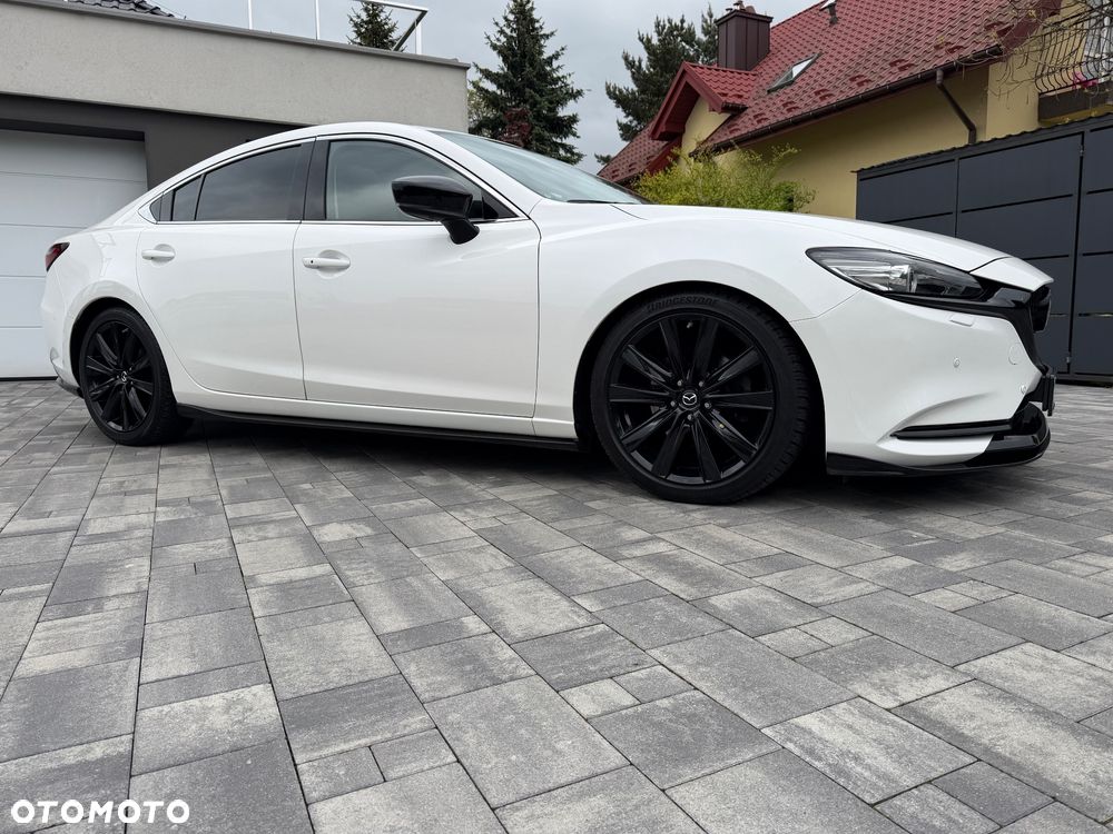 Mazda 6 - 1