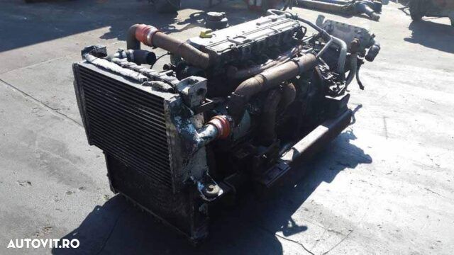 De vanzare motor deutz bf6m1013ec - 1