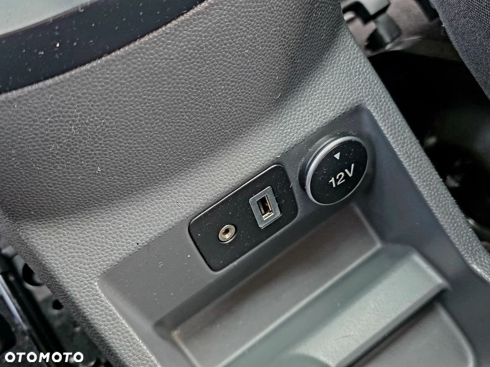 Ford EcoSport 1.0 EcoBoost COOL&CONNECT - 21