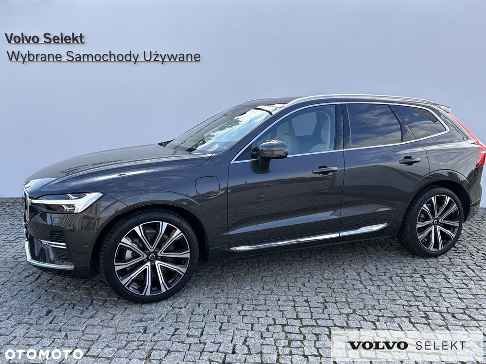 Volvo XC 60 - 1