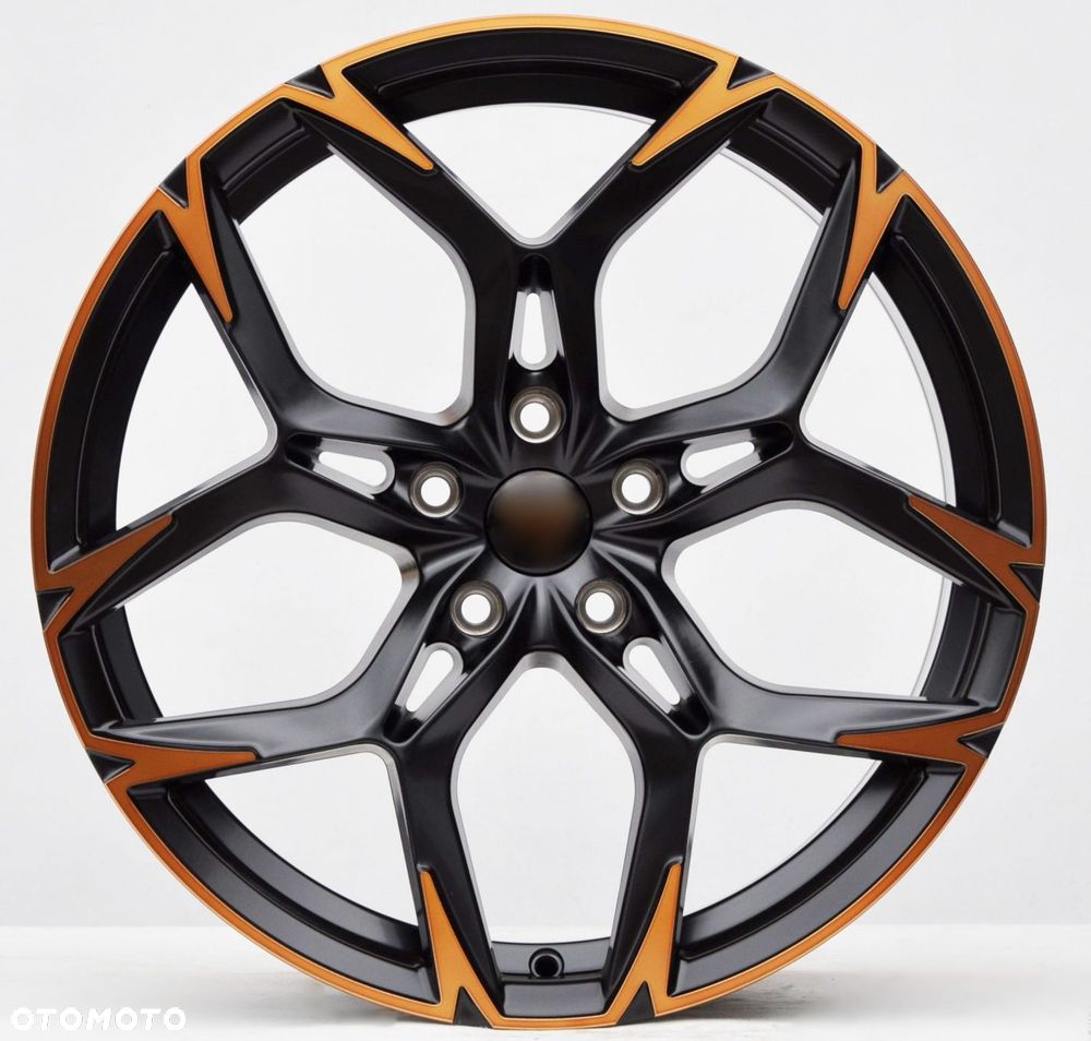5572 MBHMC NOWE FELGI 18 5x112 CUPRA FORMENTOR VZ - 8