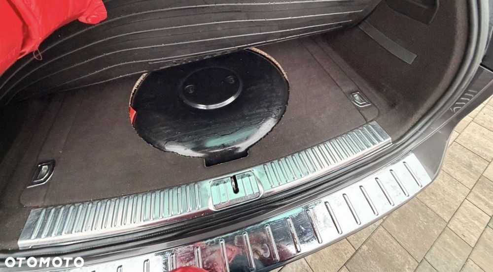 Volkswagen Touareg 3.6 V6 FSI BMT - 14