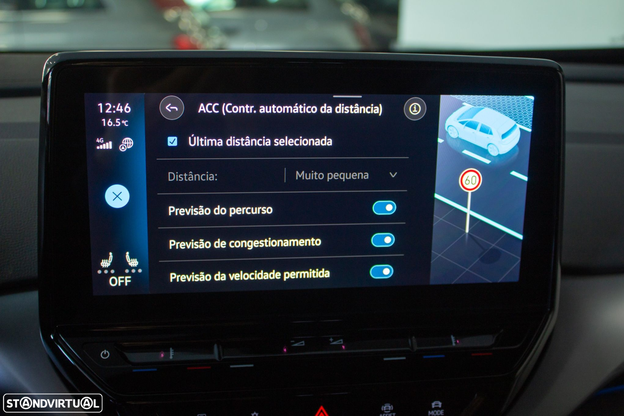 VW ID.4 77 kWh Pro Performance 1st - 27