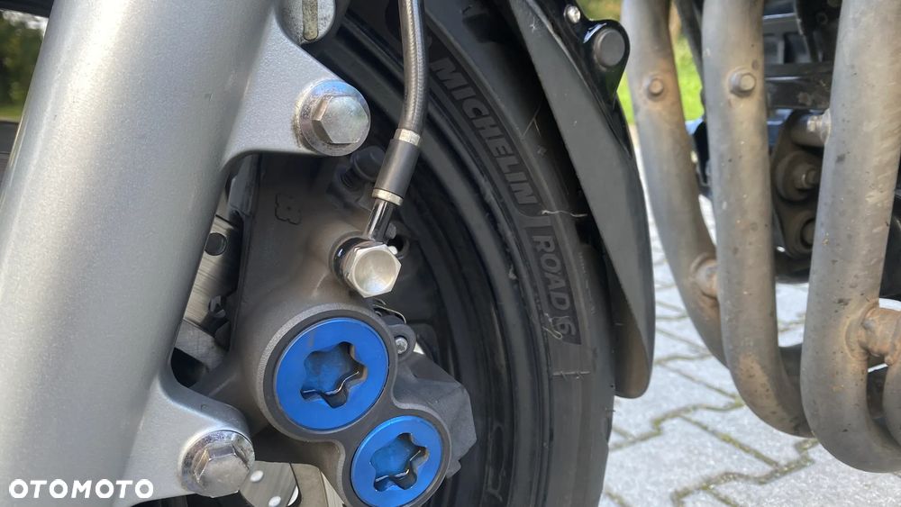 Yamaha FZS - 15