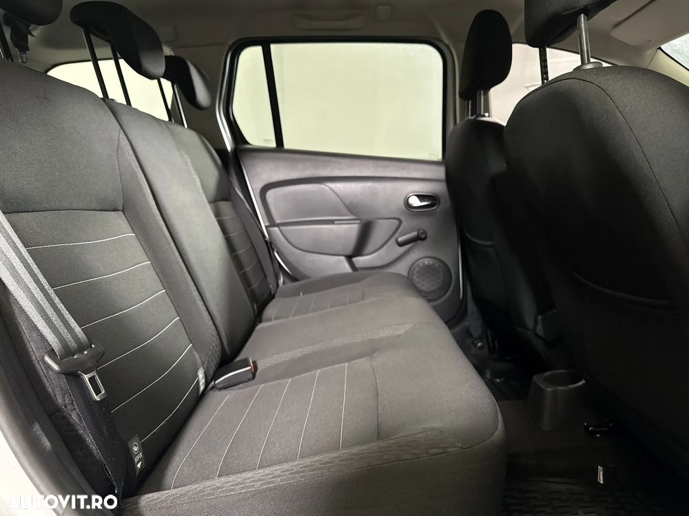 Dacia Logan MCV - 13