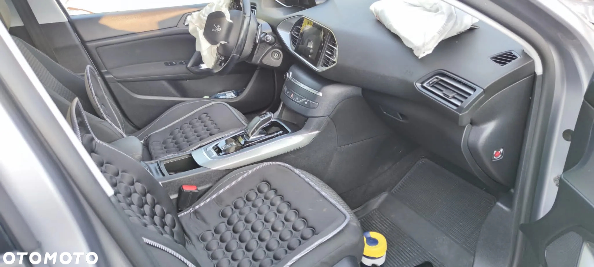 Peugeot 308 1.5 BlueHDi Active Pack S&S EAT8 - 2
