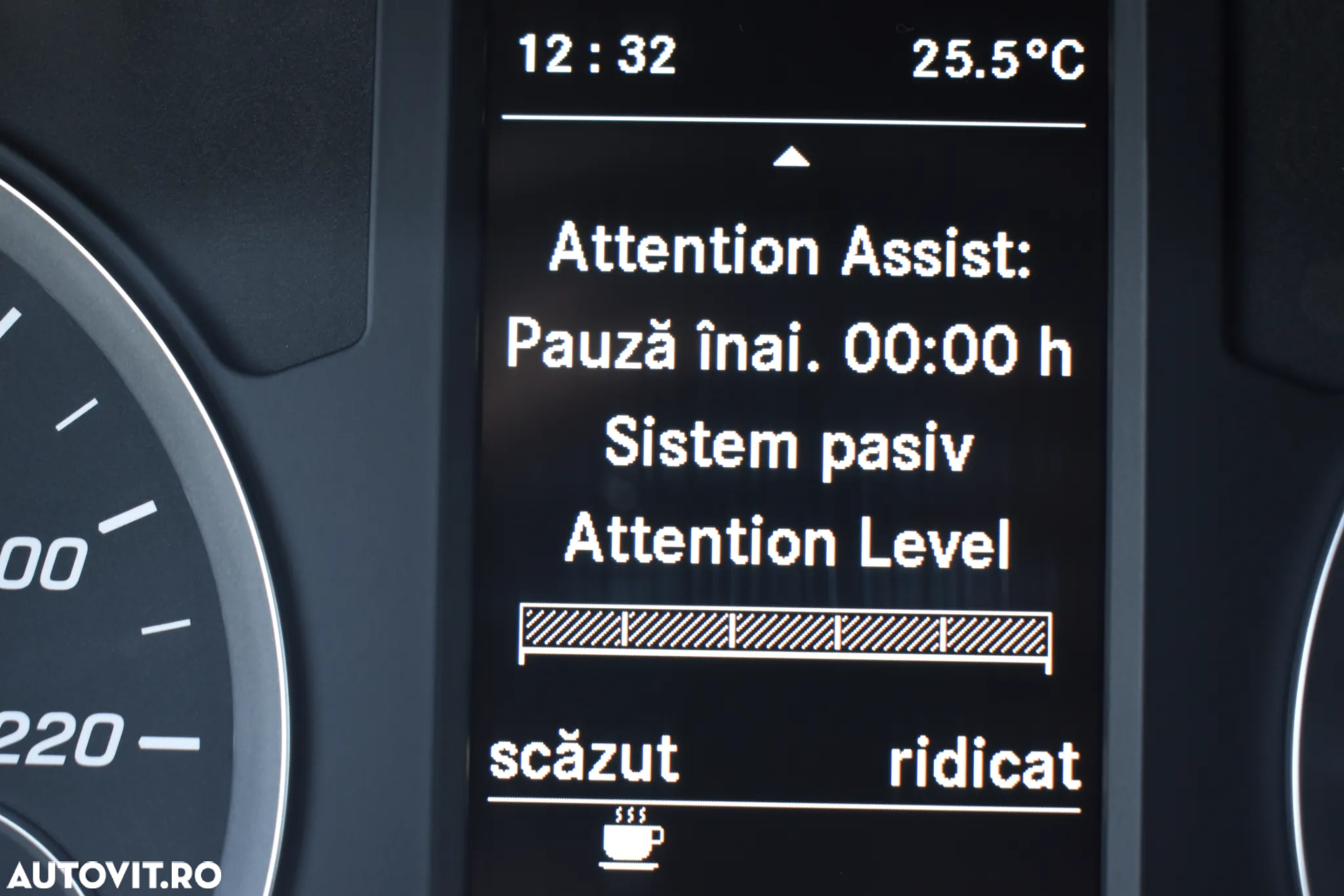 Mercedes-Benz Vito Furgon 114 CDI FWD Long - 20