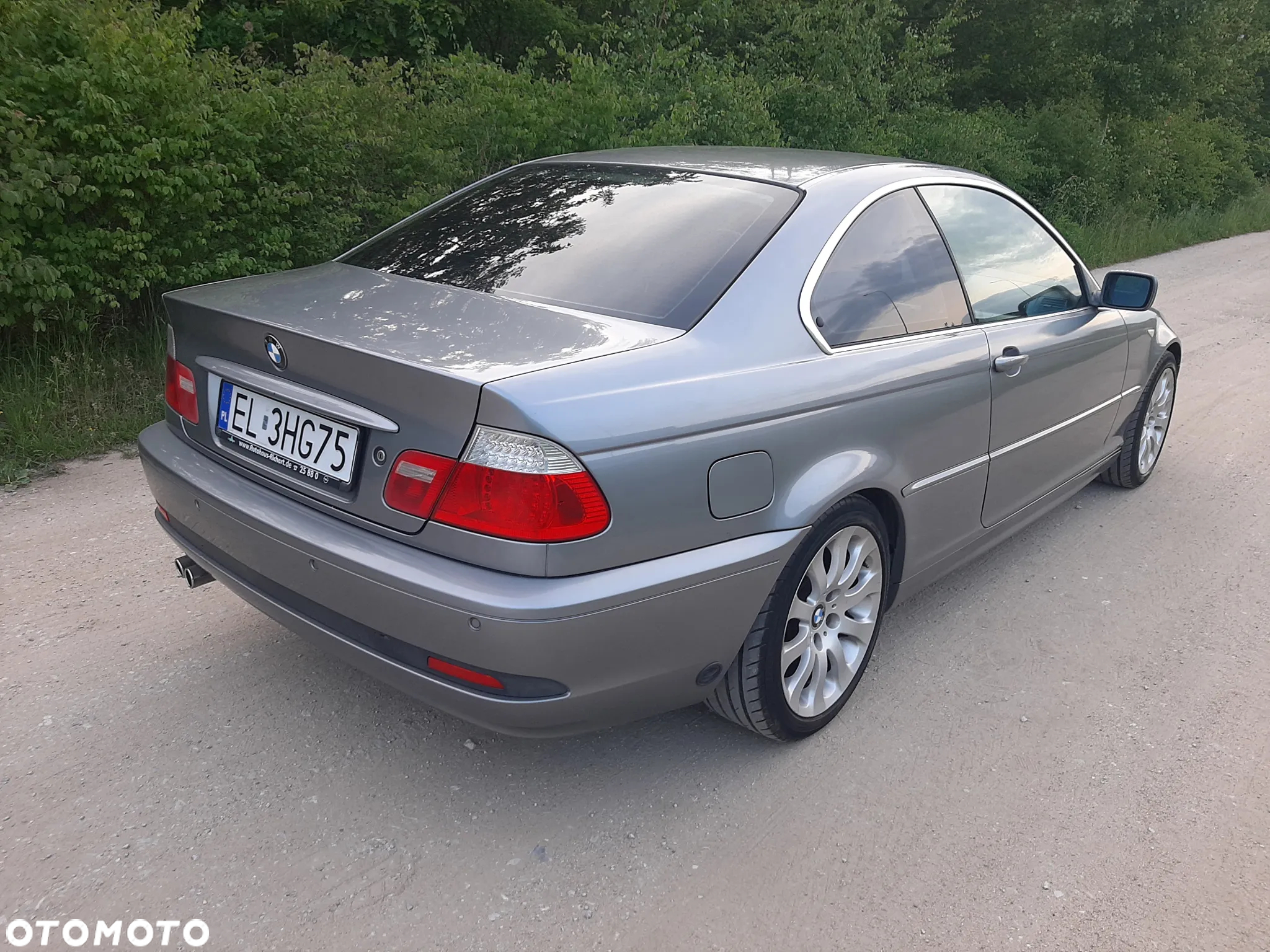 BMW Seria 3 - 14