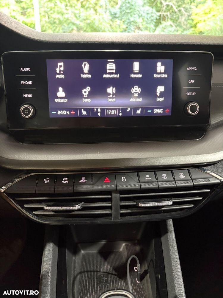 Skoda Octavia 2.0 TDI Ambition - 6