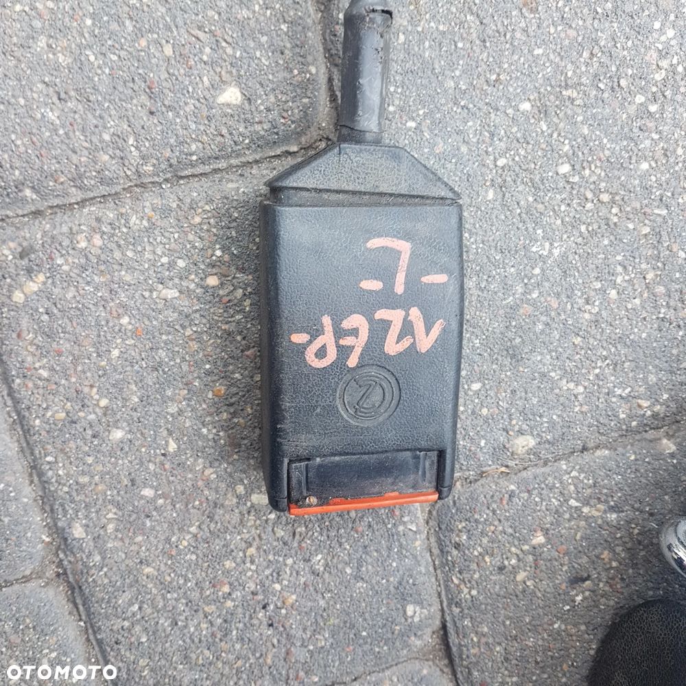 pas bezpieczeństwa fiat 127 zuk 126p nysa - 14