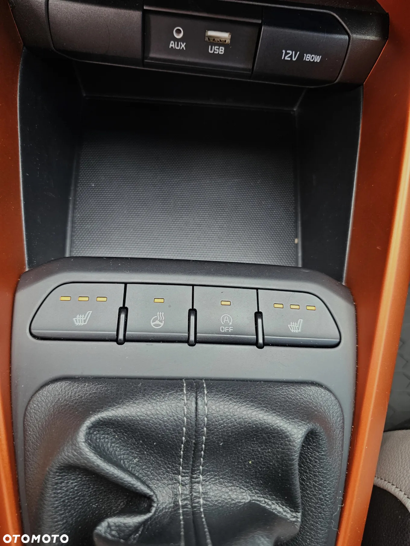 Kia Stonic 1.0 T-GDI 120 Spirit - 18