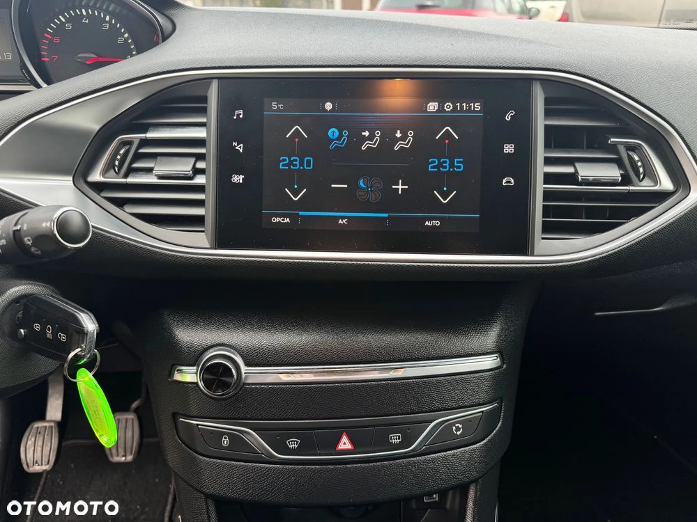 Peugeot 308 PureTech 110 Stop & Start Active Pack - 16