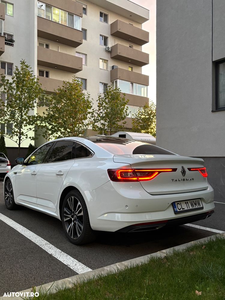 Renault Talisman - 4