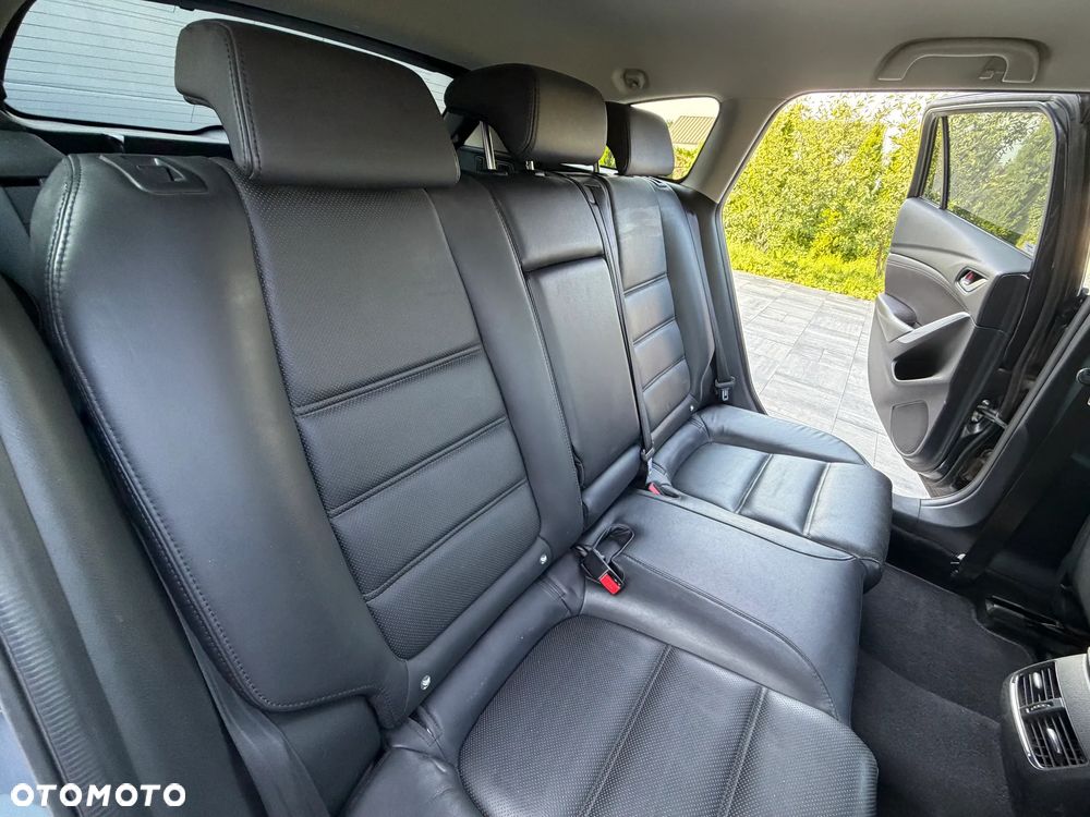 Mazda 6 2.2 D Skypassion I-ELoop 4x4 - 22