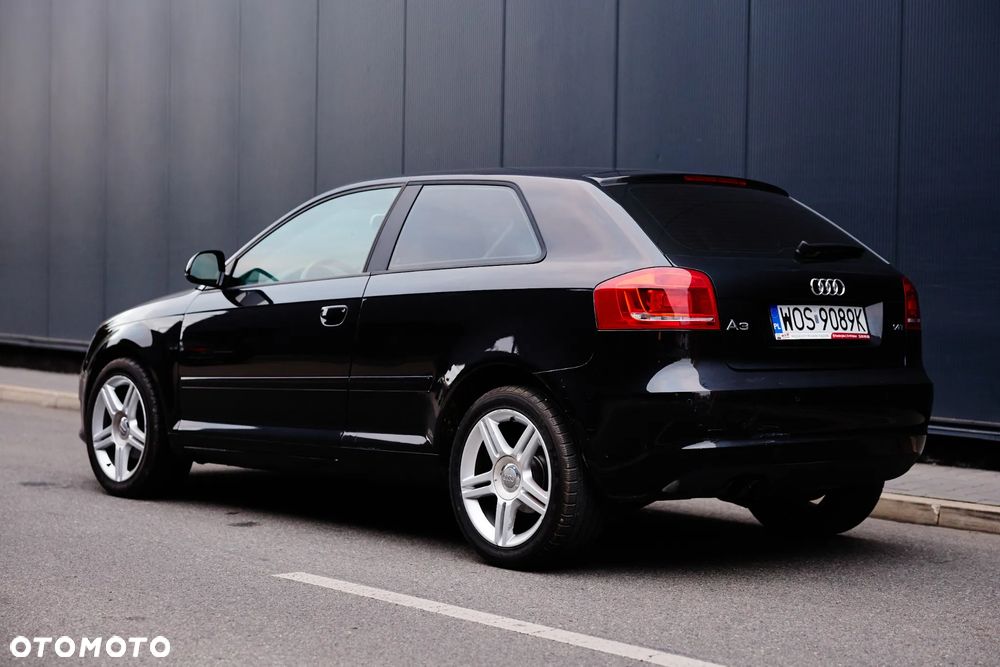 Audi A3 1.4 TFSI Attraction - 3
