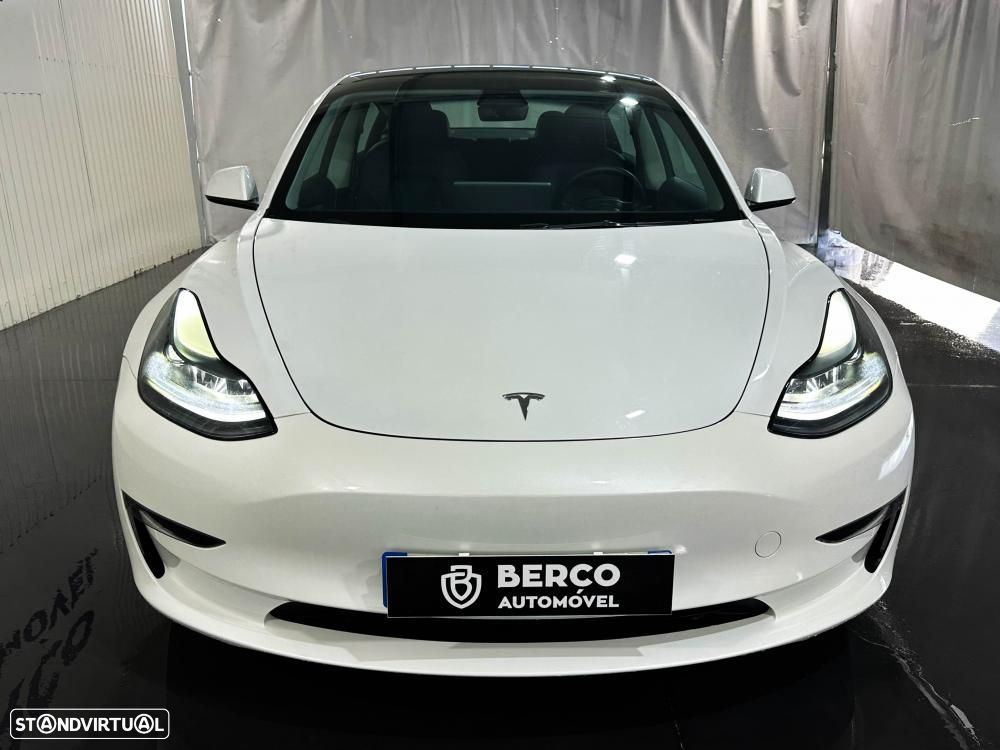 Tesla Model 3 Long Range AWD Dual Motor - 3