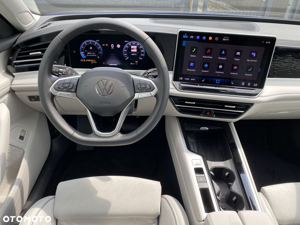Volkswagen Passat Variant 1.5 TSI ACT mHEV Elegance DSG - 28