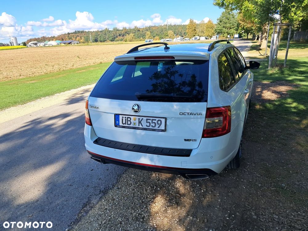 Skoda Octavia - 14