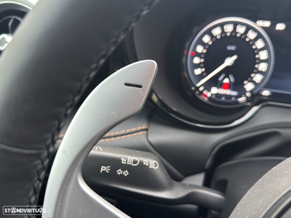 Alfa Romeo Tonale 1.5 VGT Hybrid Veloce - 32