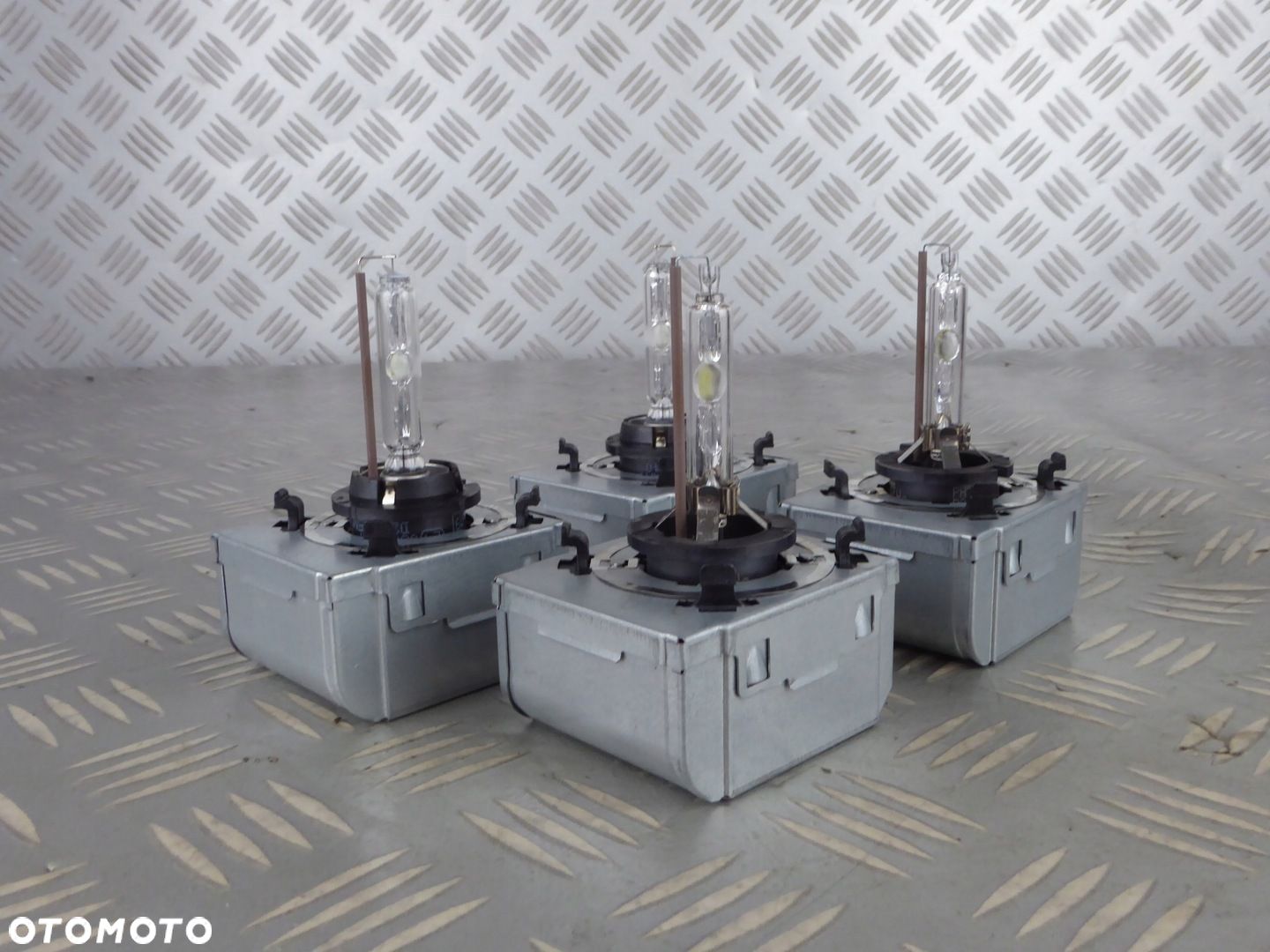 5DD00831950 starter zapłonnik XENON D2S NISSAN BMW - 1
