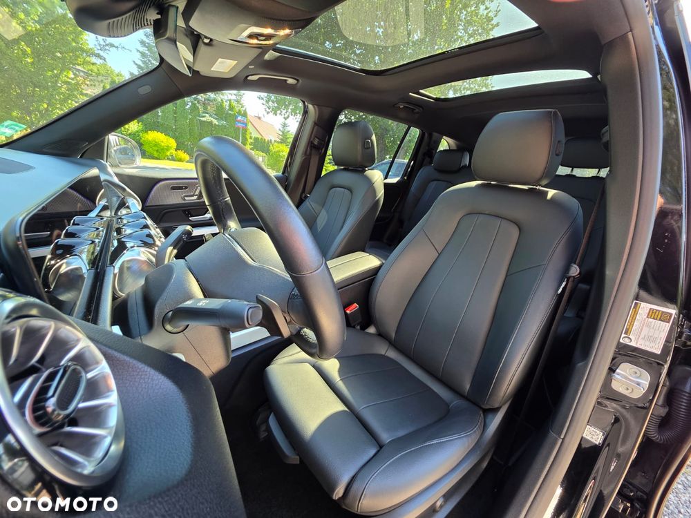 Mercedes-Benz EQB 300 4Matic Electric Art - 18
