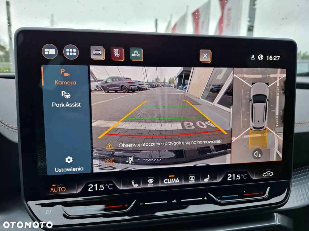 Cupra Formentor 1.5 eTSI mHEV DSG - 23
