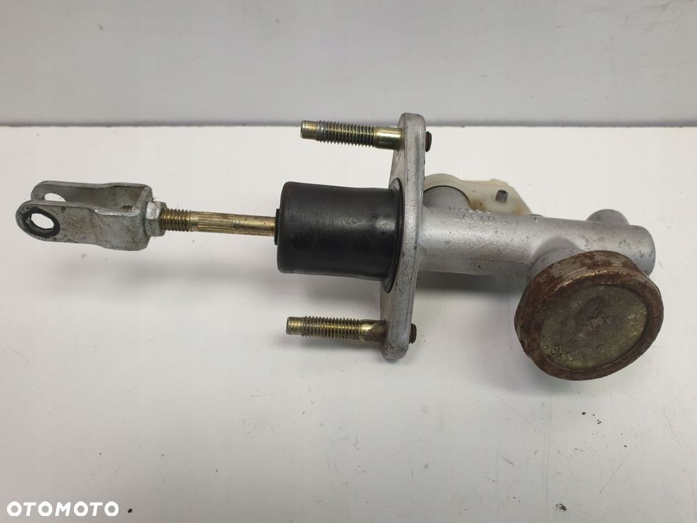 Nissan Almera N16 2.2 DI POMPA SPRZĘGŁA - 6