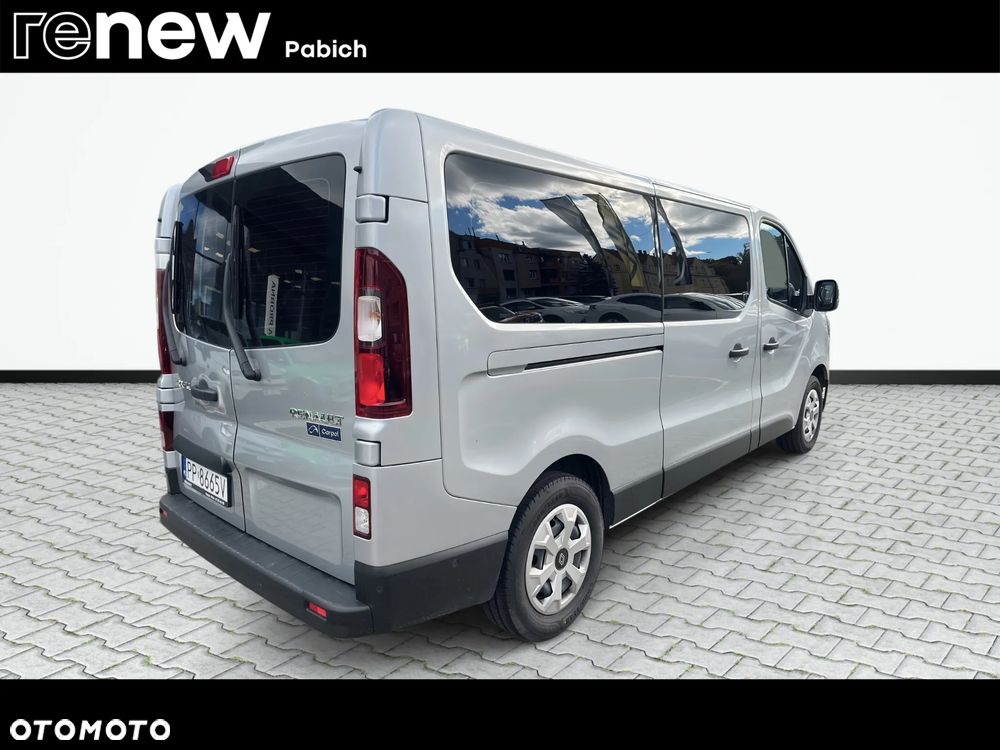 Renault Trafic Grand 2.0 dCi - 5