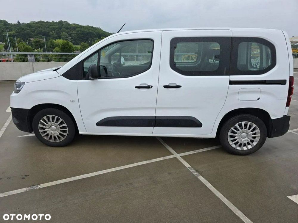 Toyota Proace City Verso - 2