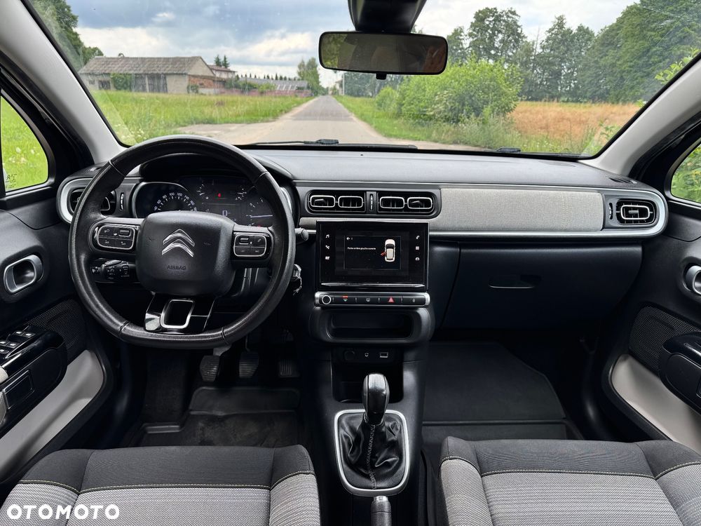 Citroën C3 Pure Tech 83 S&S SHINE - 8