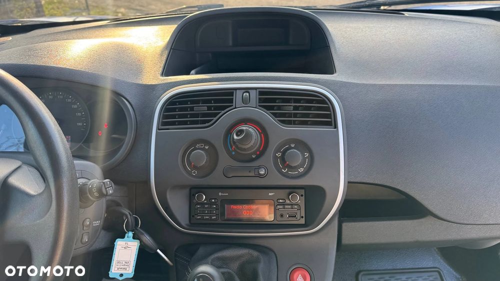 Renault Kangoo 1.5 dCi Limited - 13
