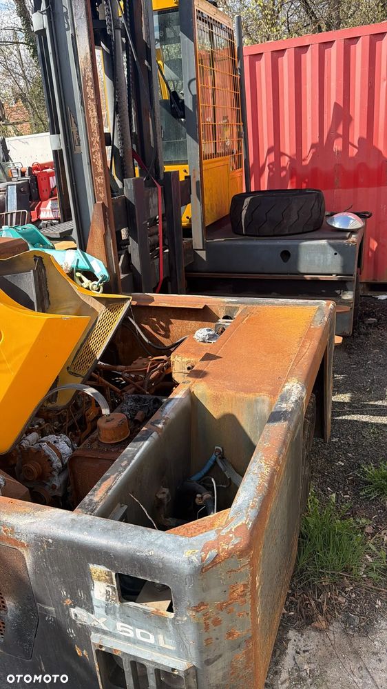 Baumann GX 80L/12/45/ ST - 2