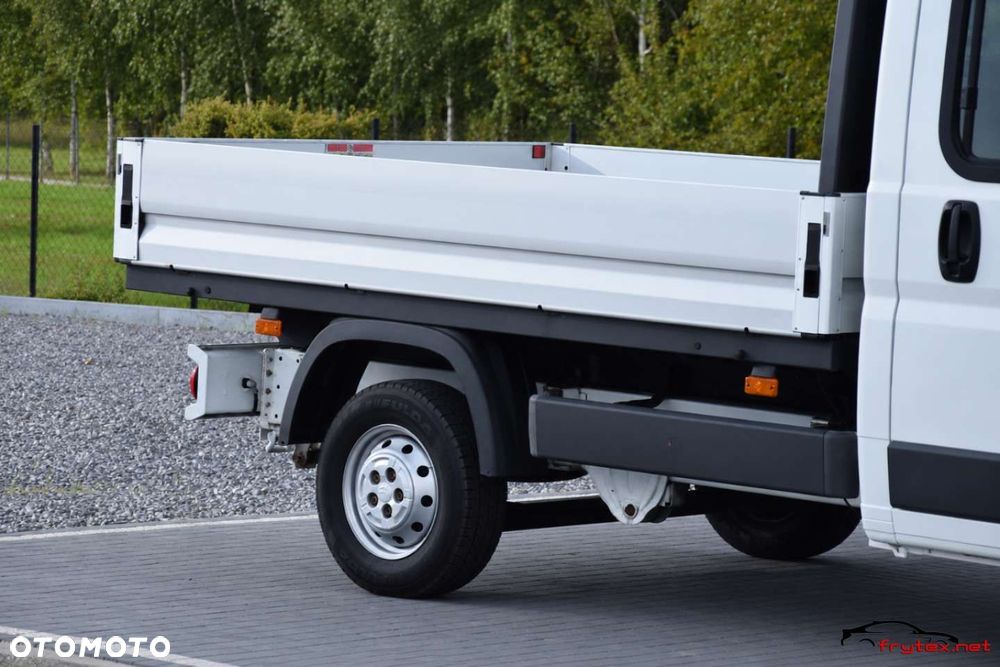 Citroën Jumper Doka - 19