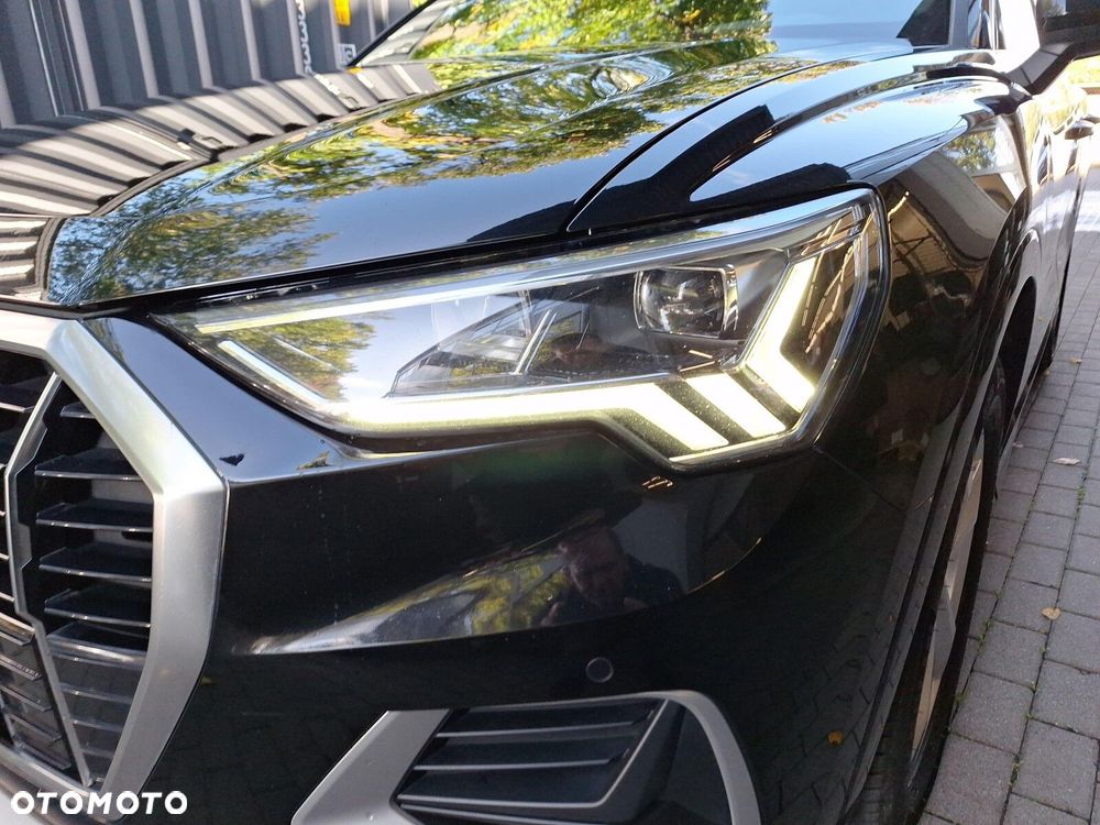 Audi Q3 35 TFSI mHEV Advanced S tronic - 35