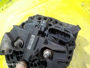 MAN TGA D20 ALTERNATOR - 2