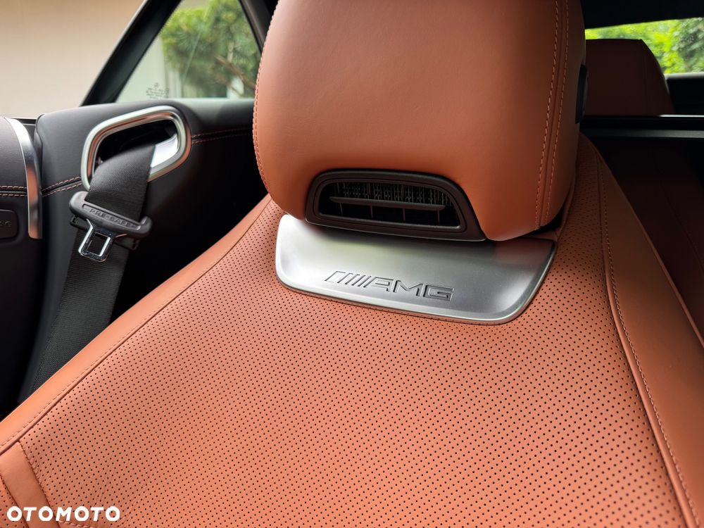 Mercedes-Benz SL - 7