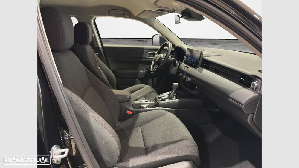 Honda HR-V 1.5 i-MMD e:HEV Elegance - 12