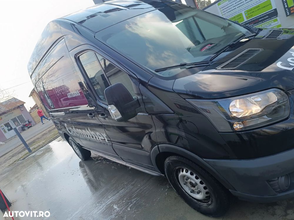 Ford Transit - 5
