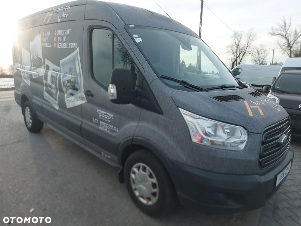 Ford TRANSIT L3H2 - 1