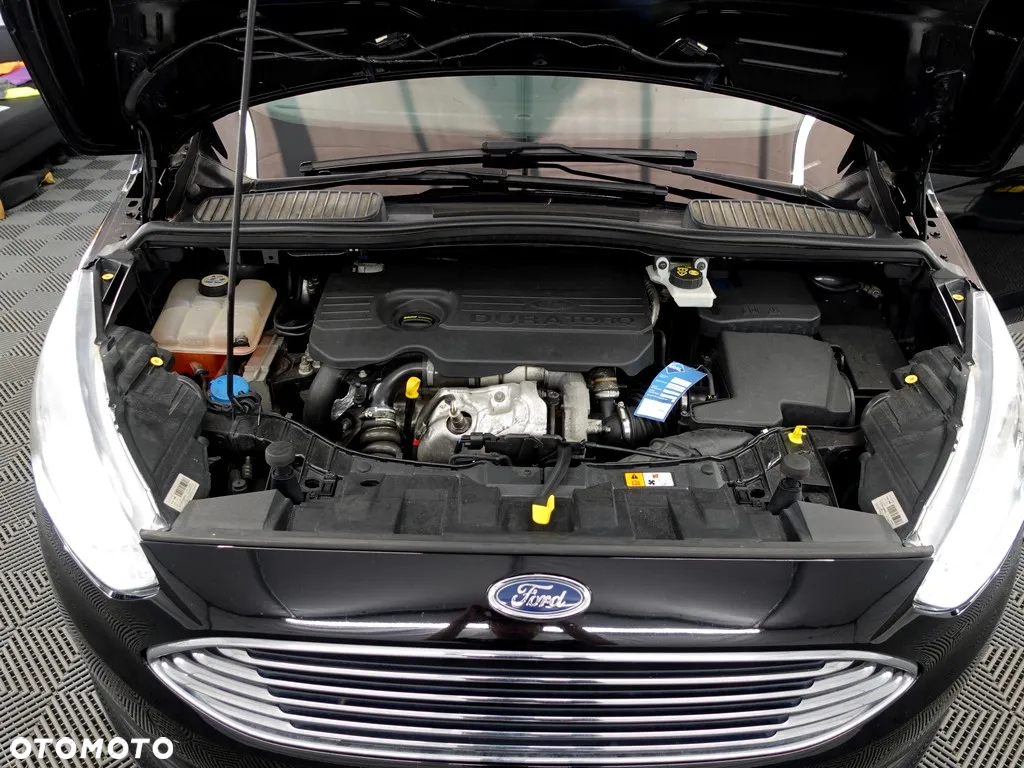 Ford C-MAX 1.5 TDCi Titanium - 38
