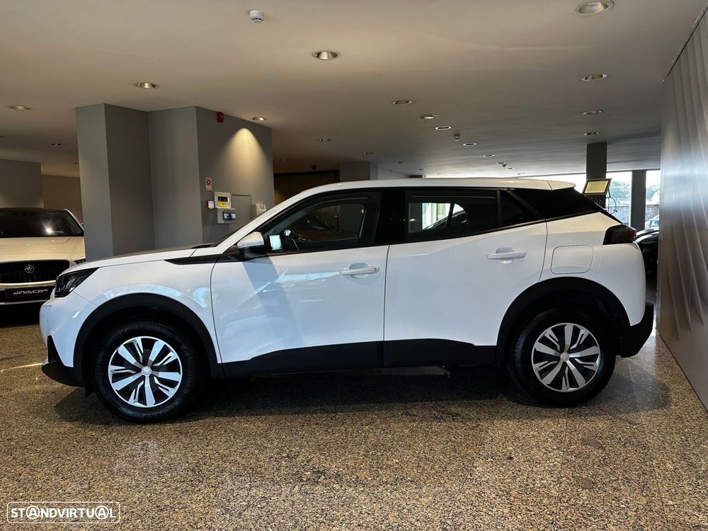 Peugeot 2008 1.5 BlueHDi Active - 7