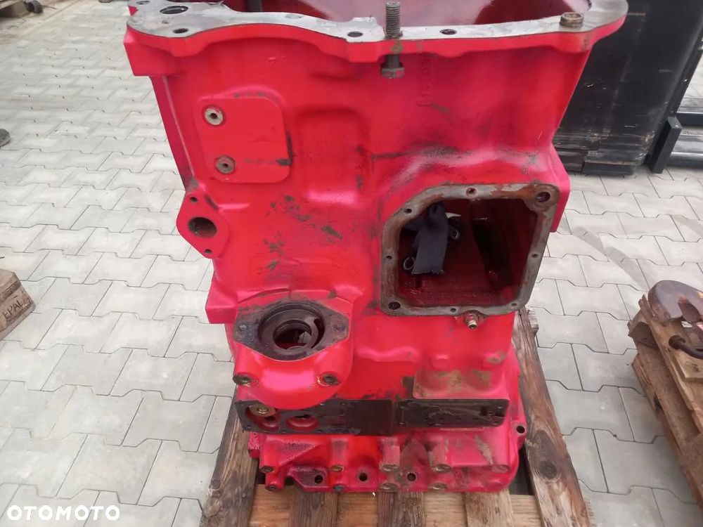 Obudowa skrzyni biegów 600347A1 McCormick MTX200 - 4