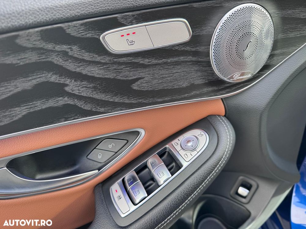 Mercedes-Benz C 220 d 4MATIC Aut - 23