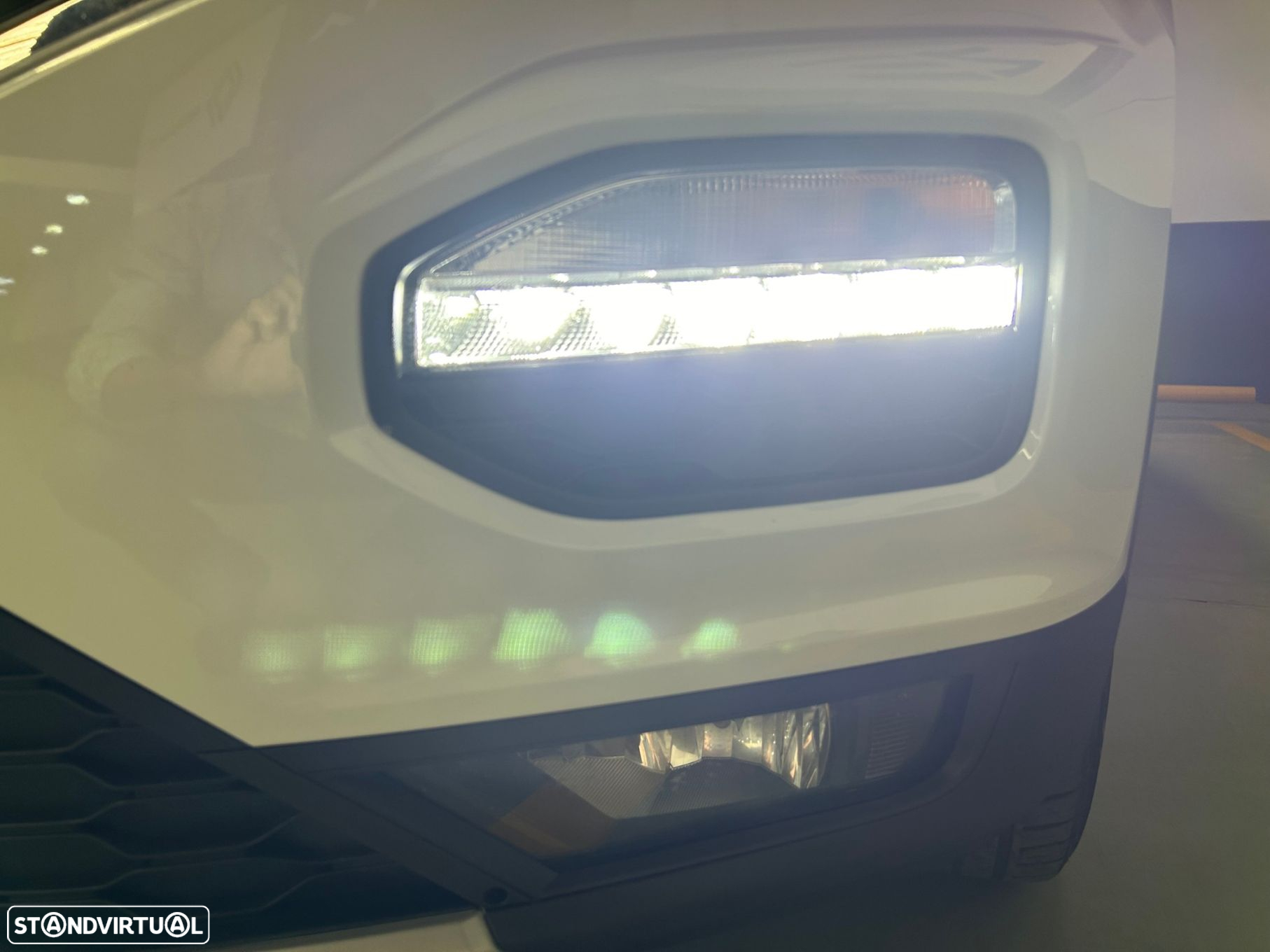 VW T-Roc 1.0 TSI Style - 6