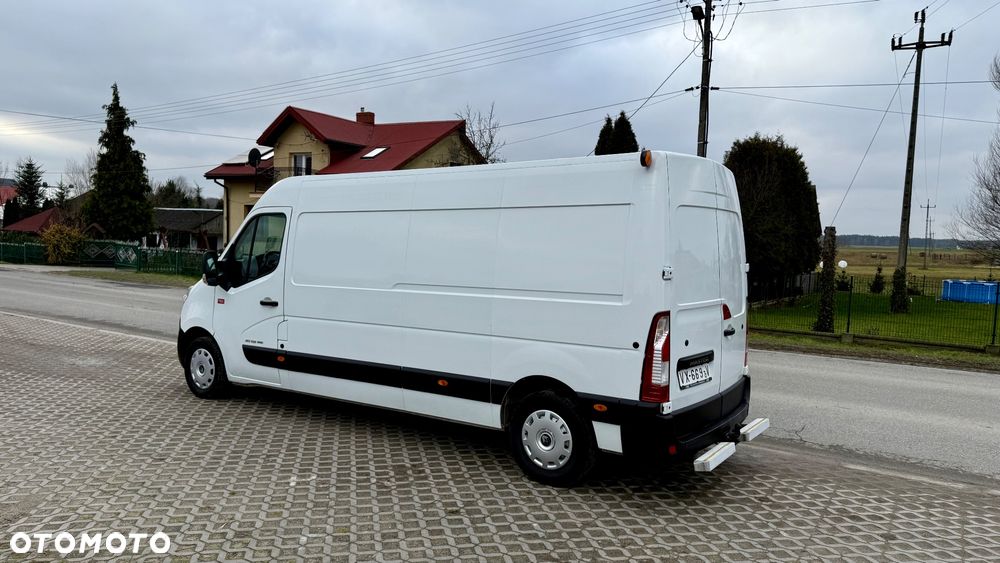 Renault MASTER 2.3 DCI 135KM - 20
