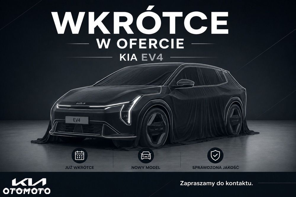 Kia EV4 - 1