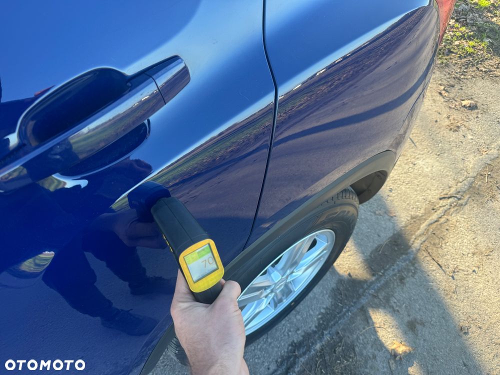 Chevrolet Trax 1.4T AWD LT - 11